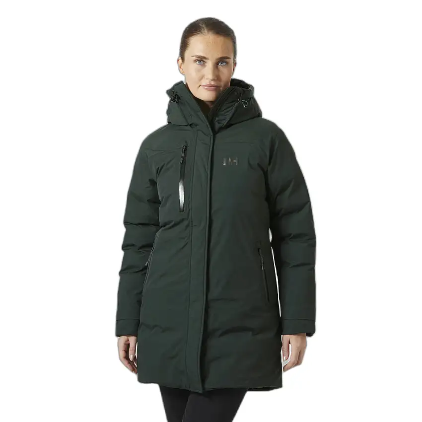 Piumino da donna Helly Hansen Adore HT