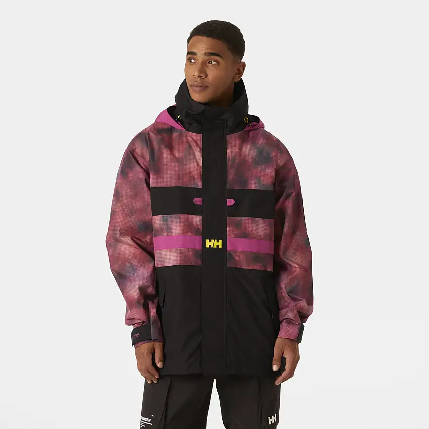 Giacca a quarti Helly Hansen Play Sail