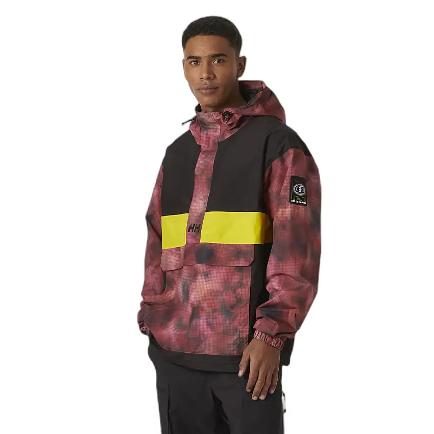 Giacca a quarti Helly Hansen Play