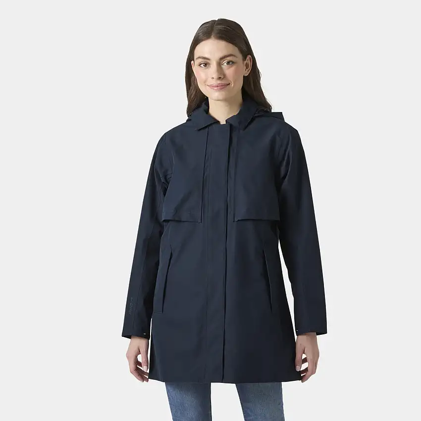 Giacca da donna Helly Hansen Lilja