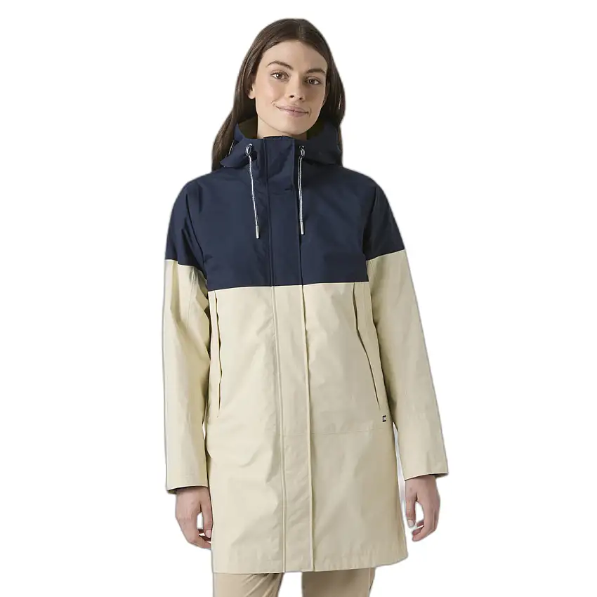 Cappotto da donna Helly Hansen Koster