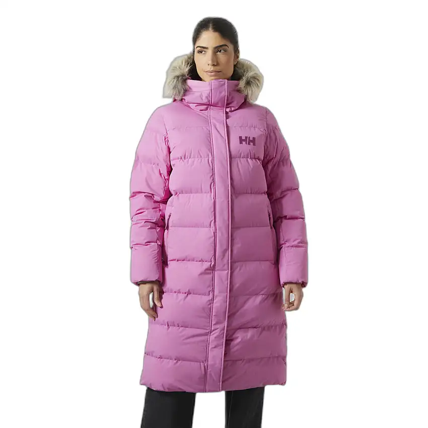 Piumino da donna Helly Hansen Aria