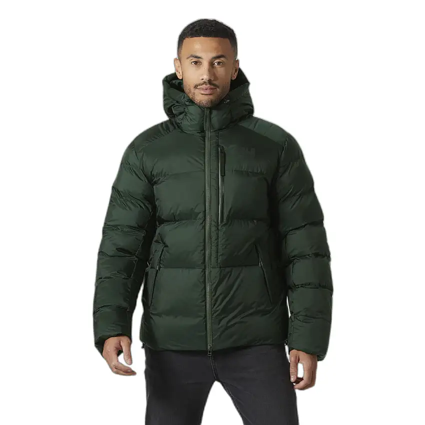 Piumino Helly Hansen Winter