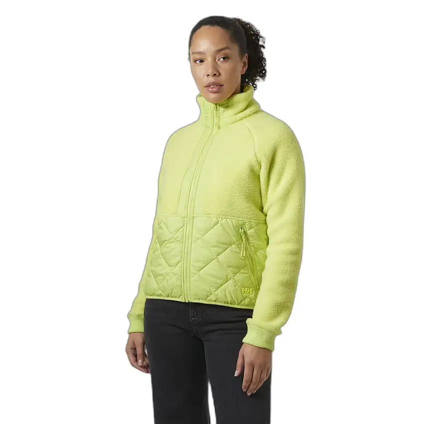 Pile da donna Helly Hansen Bliss Hybrid