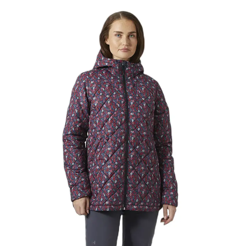 Piumino da donna Helly Hansen Bliss Quilt