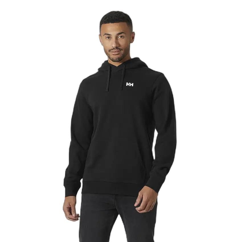 Felpa Helly Hansen Core Graphic