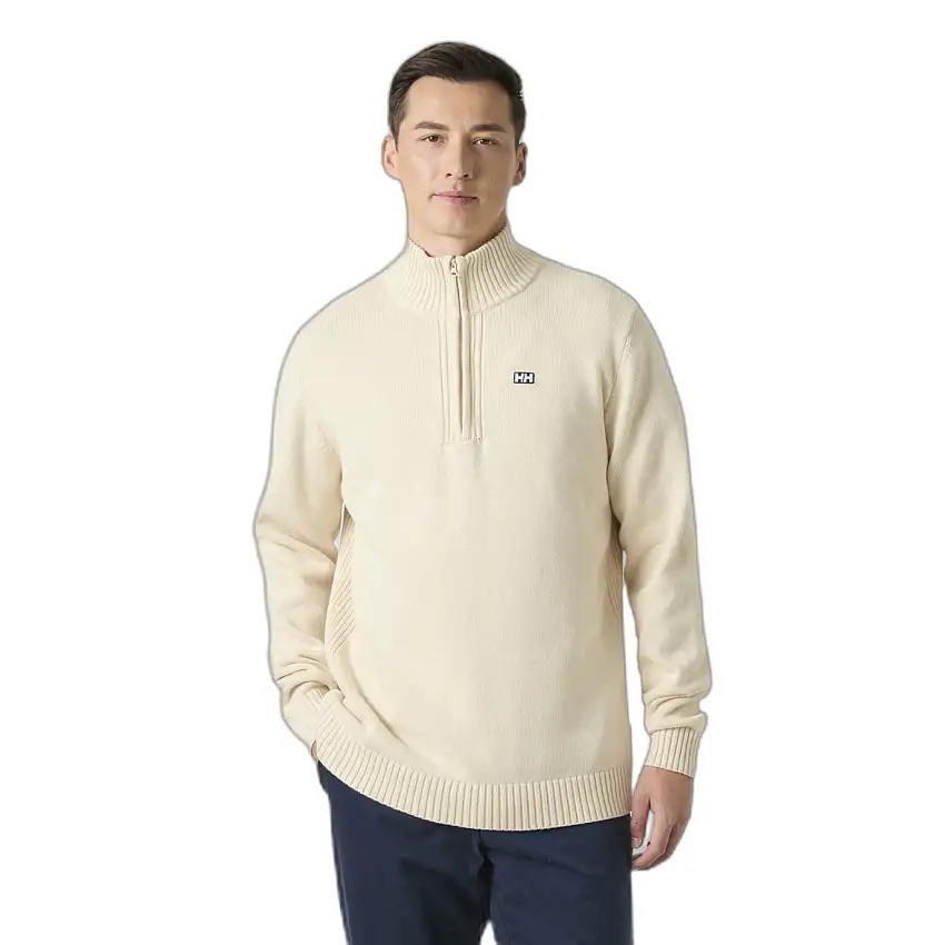 Maglia con mezza zip Helly Hansen Smoegen