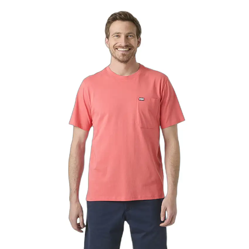 T-shirt Helly Hansen Hudson
