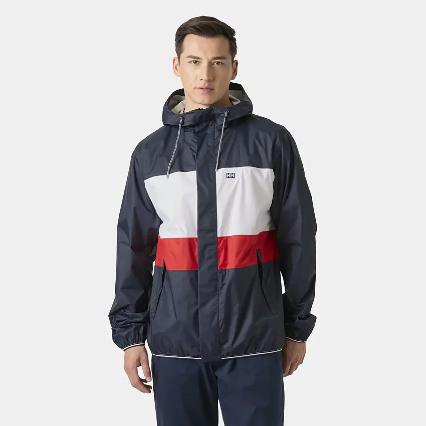 Impermeabile Helly Hansen Koster 2.5l