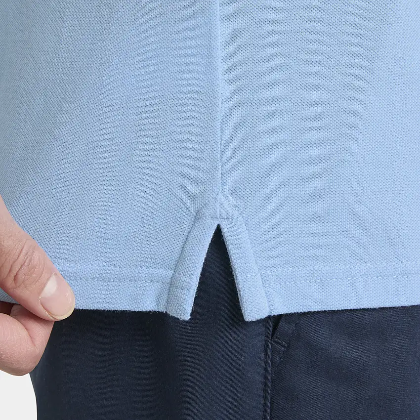 Polo Helly Hansen Elba Fitted