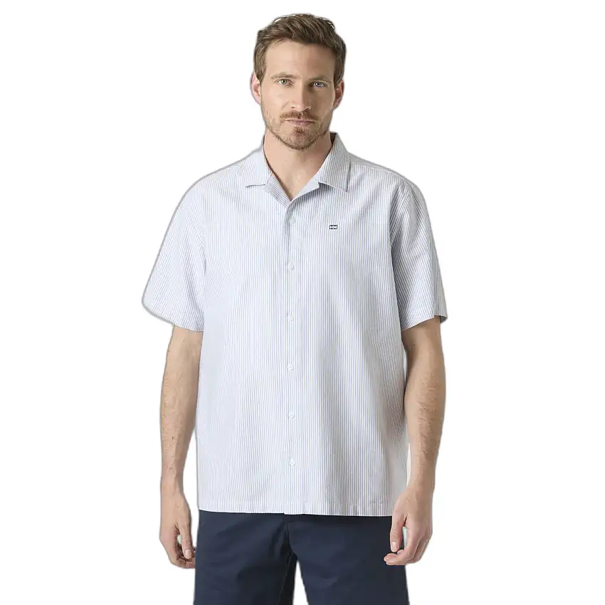Camicia Helly Hansen Shore