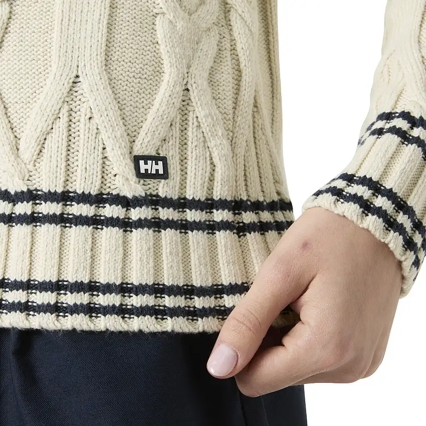 Felpa da donna Helly Hansen Positano