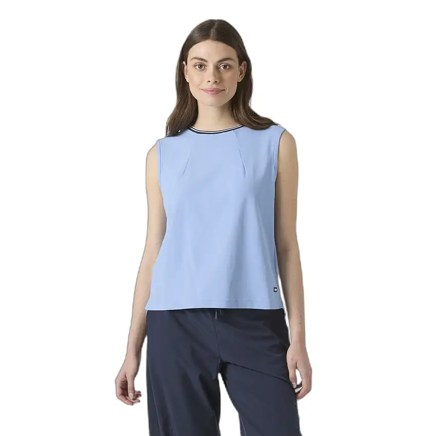 T-shirt da donna Helly Hansen Portofino