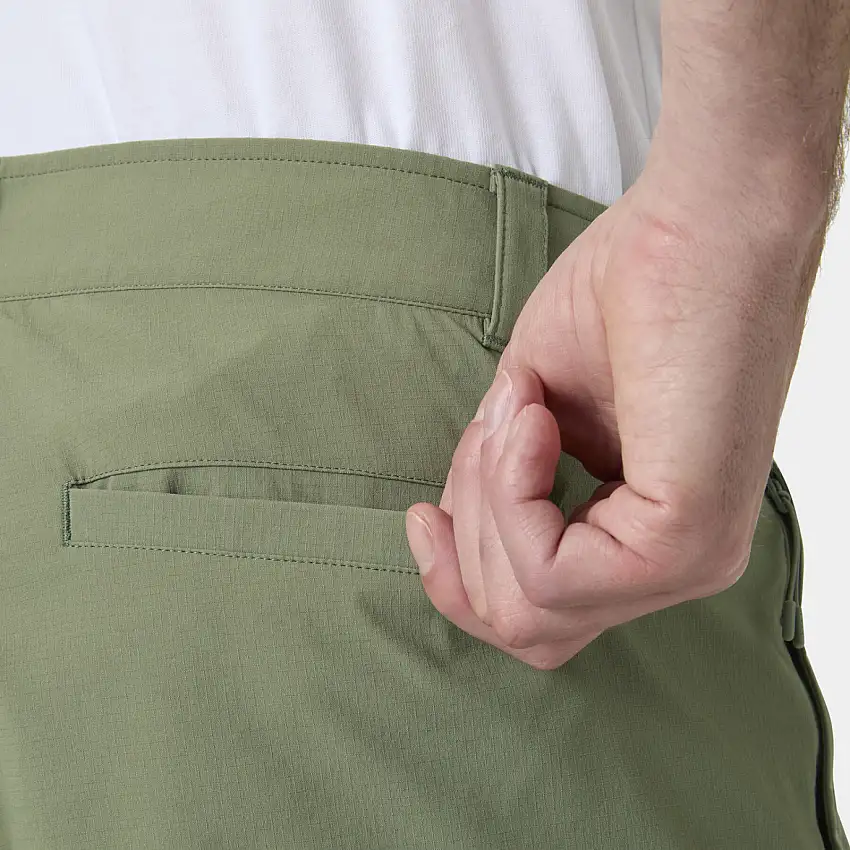 Shorts Helly Hansen Move QD 6"