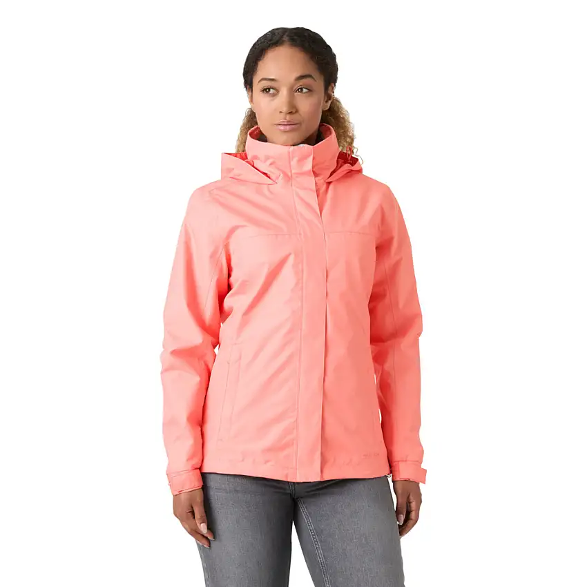 Impermeabile da donna Helly Hansen Aden