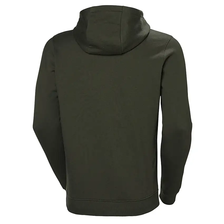 Felpa con cappuccio Helly Hansen F2F [Misura 2XL]