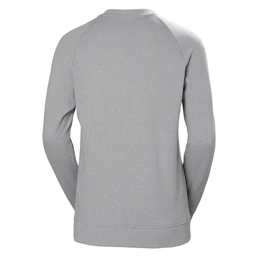 Felpa donna Helly Hansen F2F Graphic [Misura S]