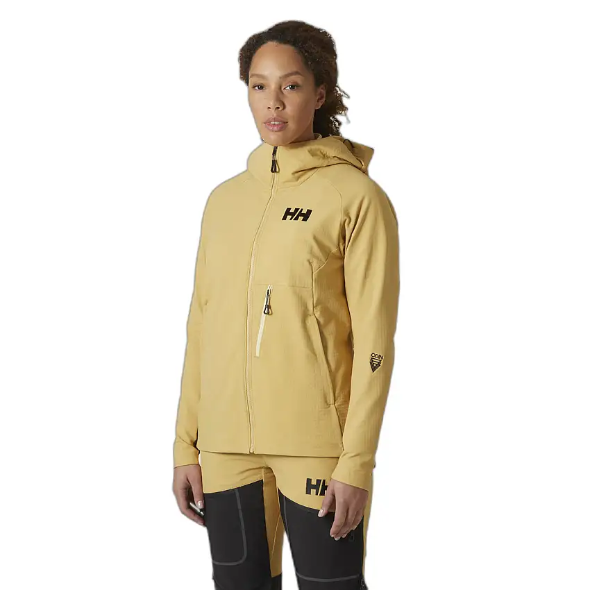 Giacca da donna Helly Hansen Odin Pro Shield