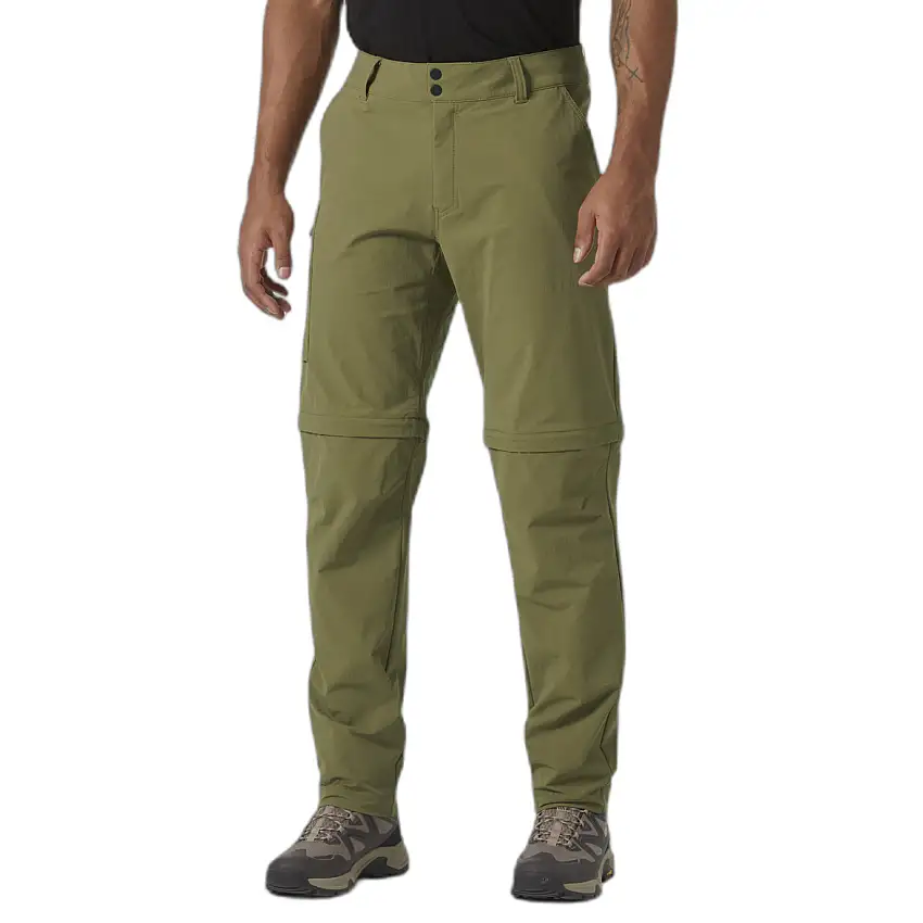 Pantaloni smontabili Helly Hansen Brono