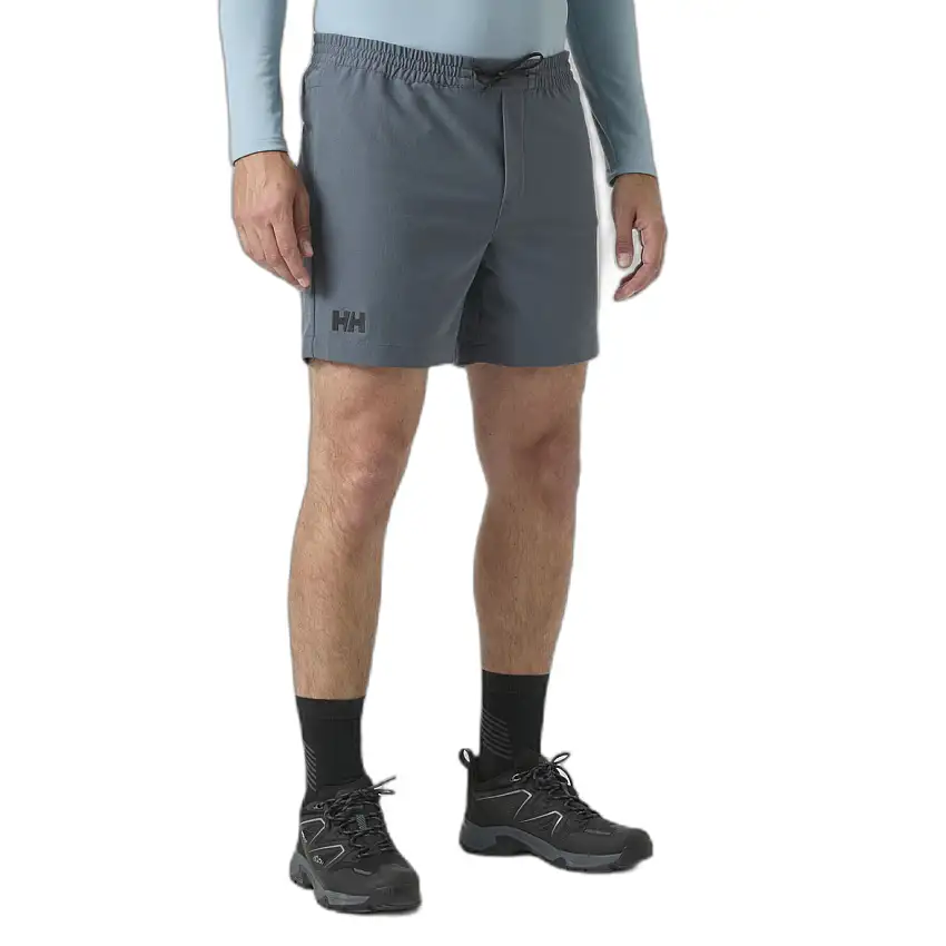 Shorts da trekking Helly Hansen Tofino Solen 6"