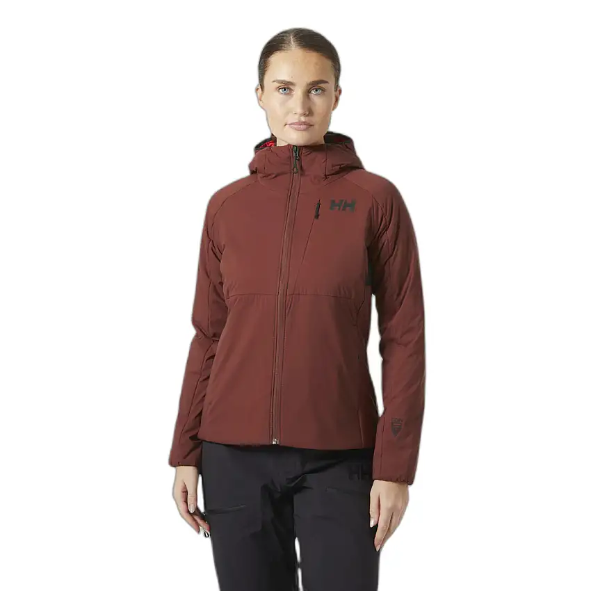 Giacca da trekking da donna Helly Hansen Odin Insula 2.0