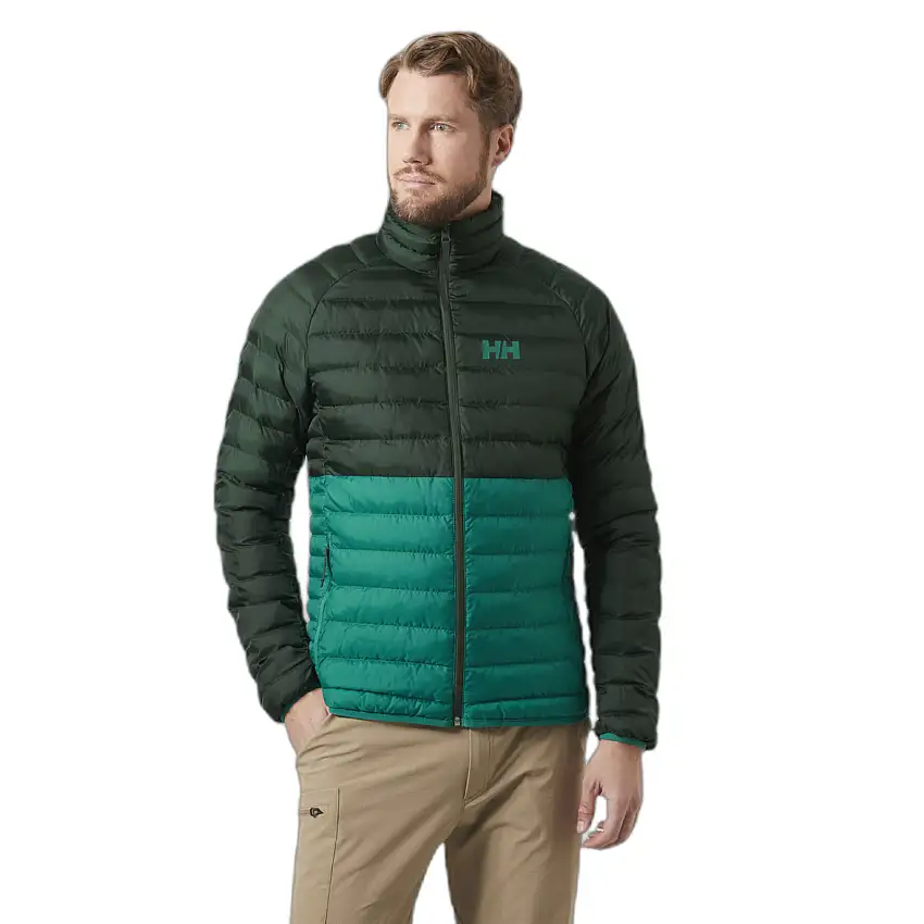 Piumino termico Helly Hansen Banff