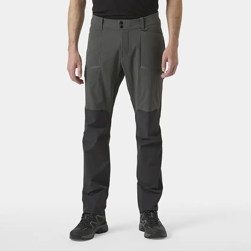 Pantaloni da trekking Helly Hansen Hovda Tur