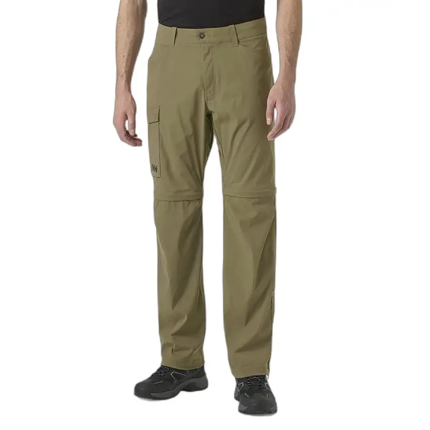 Pantaloni Helly Hansen Elv Light
