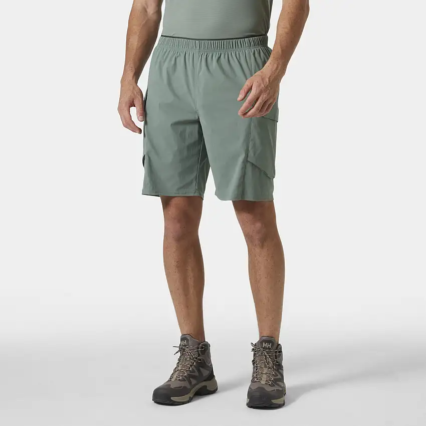 Shorts cargo Helly Hansen Vista Hike