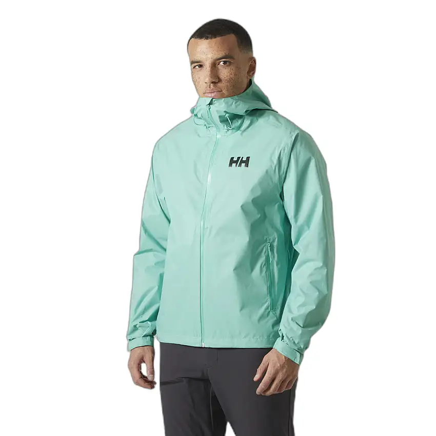 Impermeabile Helly Hansen Loke Terra