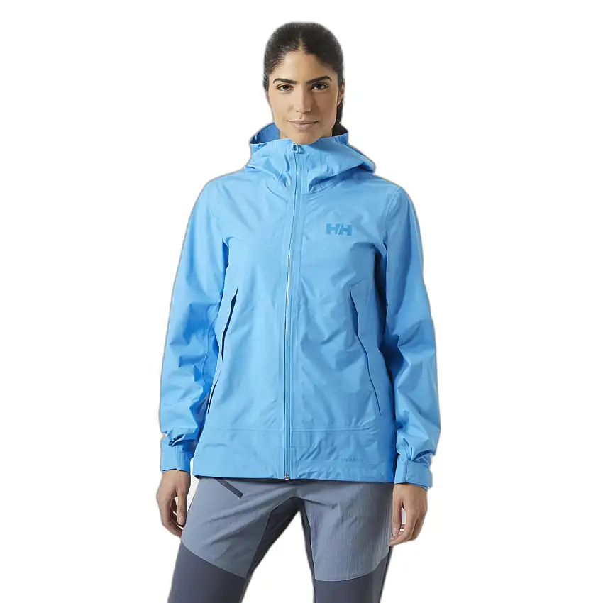 Giacca da trekking da donna Helly Hansen Verglas Infinity 2.0