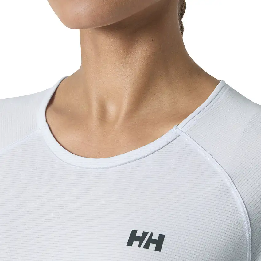 T-shirt da donna Helly Hansen Trail