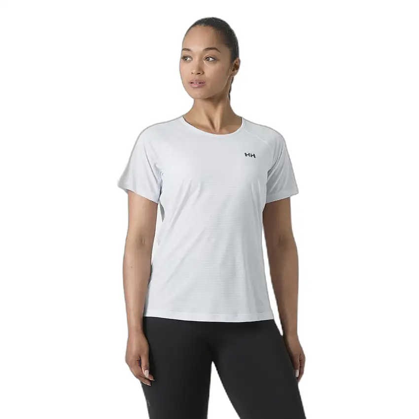 T-shirt da donna Helly Hansen Trail Ss