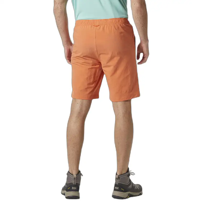 Shorts da trekking Helly Hansen Tofino Solen 2.0 9"