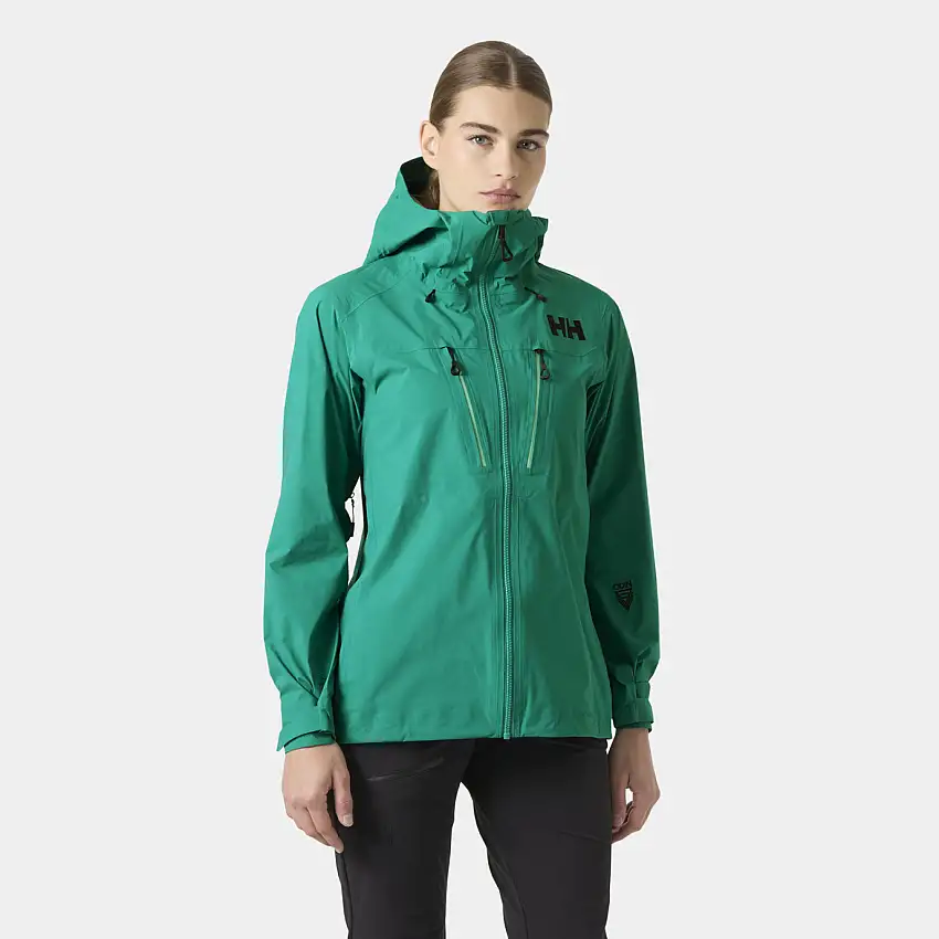 Giacca da donna Helly Hansen Odin Ultimate Infinity