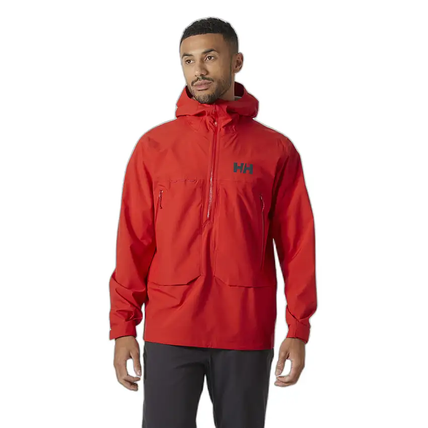 Impermeabile Helly Hansen Awe 2.5L