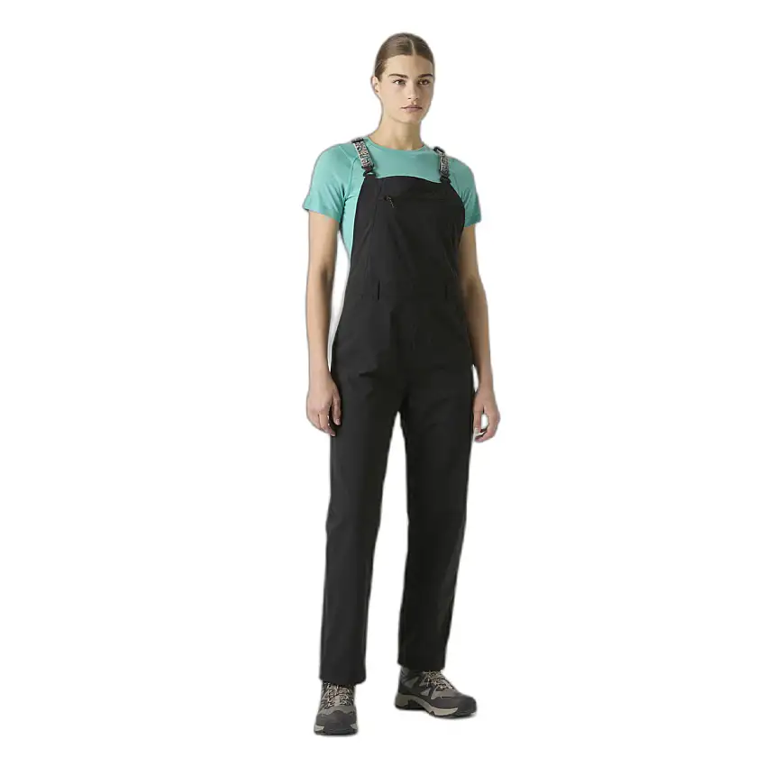 Pantaloni softshell da donna Helly Hansen Awe Overalls