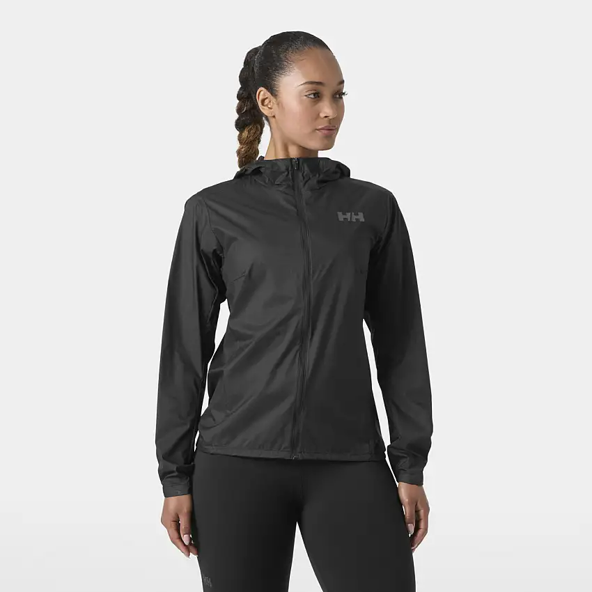 Giacca da donna Helly Hansen Trail Windbreaker