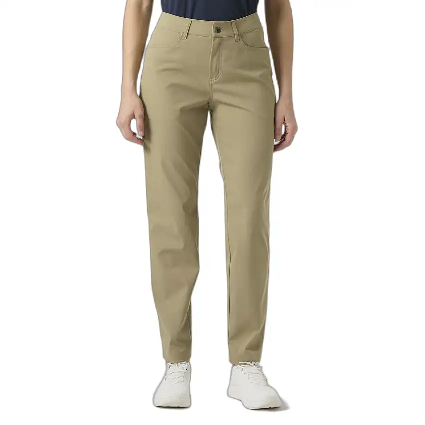 Pantaloni da escursionismo con tasche donna Helly Hansen Holmen