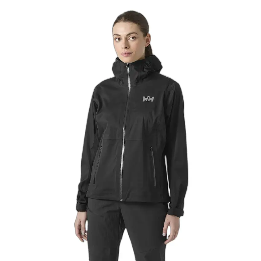 Giacca da trekking da donna Helly Hansen Momentum 3L