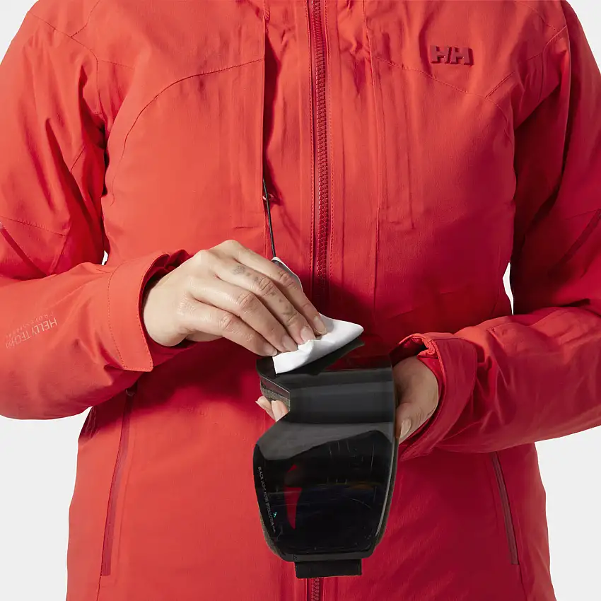 Giacca da sci da donna Helly Hansen Atlas Infinity Strench