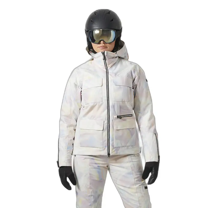 Giacca da sci da donna Helly Hansen St. Moritz Ins 2.0