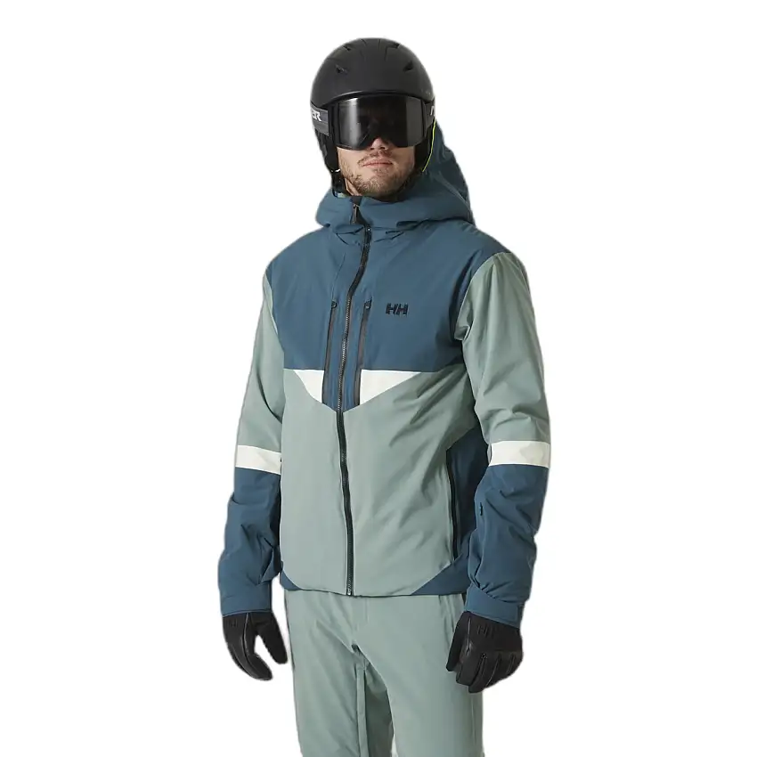 Giacca da sci Helly Hansen Cactus