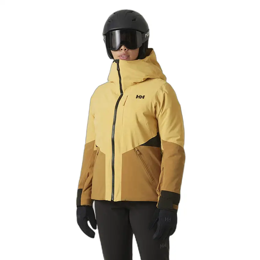 Giacca da sci da donna Helly Hansen Kvitfjell