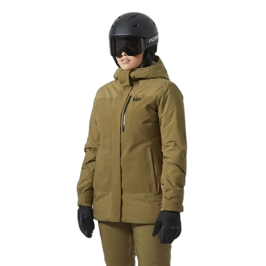 Giacca da sci da donna Helly Hansen Snowplay Ins