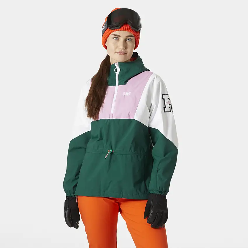 Giacca da sci da donna Helly Hansen Apres