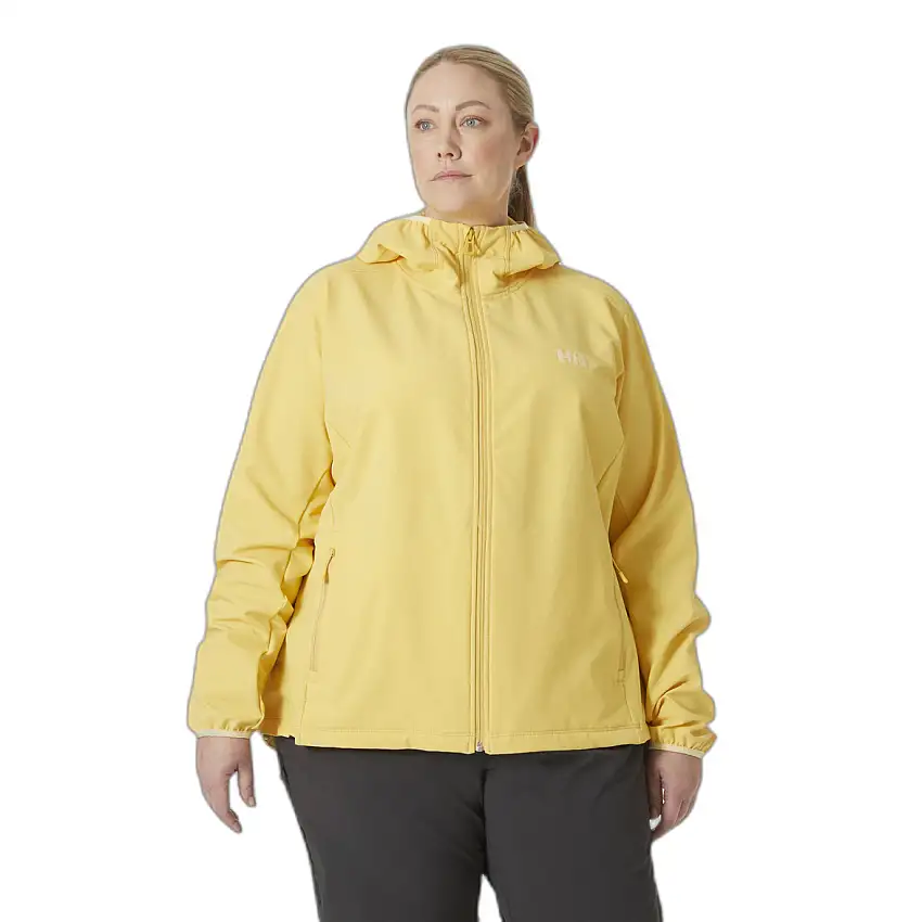 Giacca da trekking da donna Helly Hansen Cascade Shield Plus
