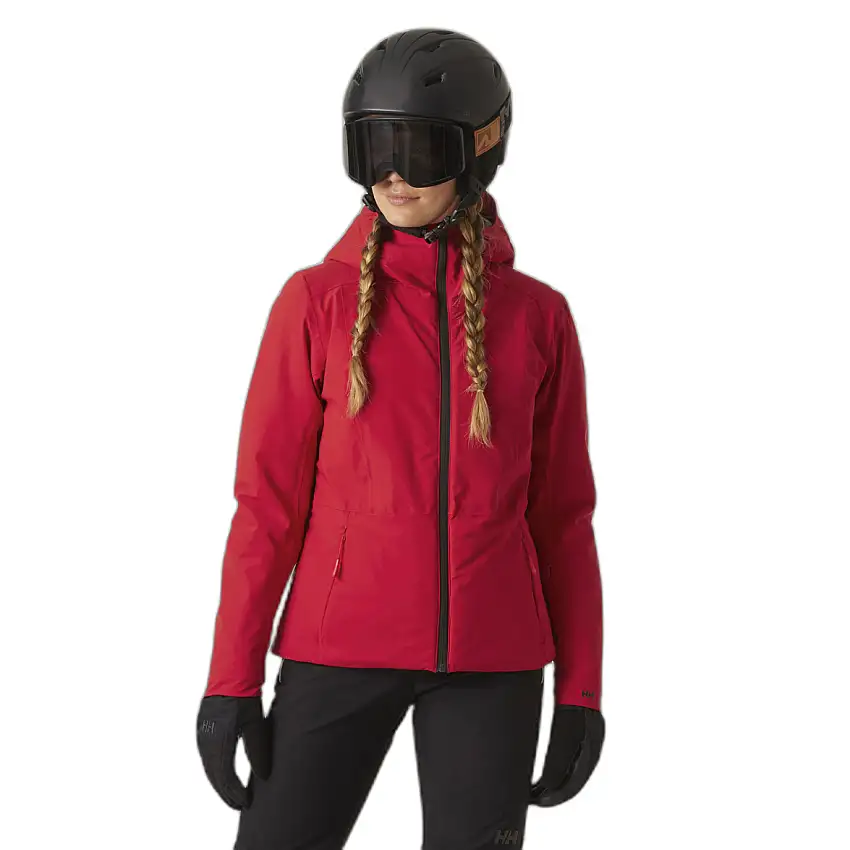 Giacca da sci da donna Helly Hansen Nora Ins