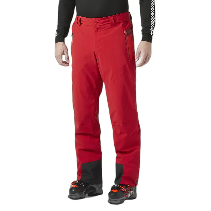 Pantaloni da sci Helly Hansen Kvitfjell