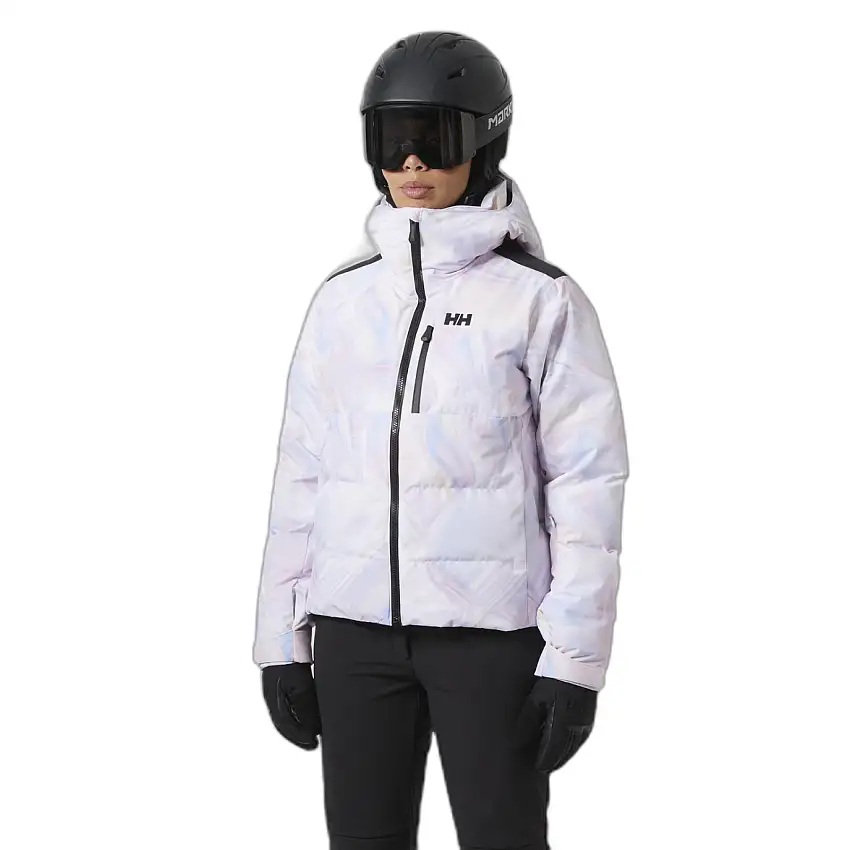 Piumino da donna Helly Hansen Kvitfjell Race